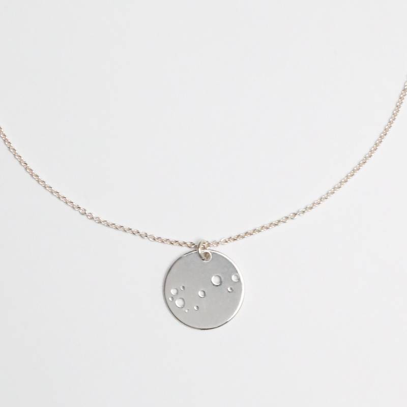 sternzeichenkette - Skorpion, 925 Silber, Filigrane Kette, Besonderes Taufgeschenk, Personalisierte Silberkette, Hochzeitsgeschenk sternzeichenkette - Skorpion, 925 Silber, Filigrane Kette, Besonderes Taufgeschenk, Personalisierte Silberkette, Hochzeitsgeschenk von bellybirdjewellery