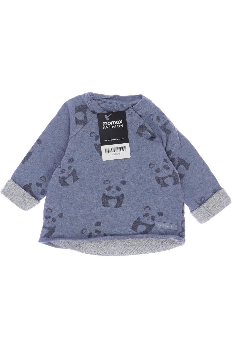 bellybutton Herren Pullover, blau, Gr. 56 von bellybutton