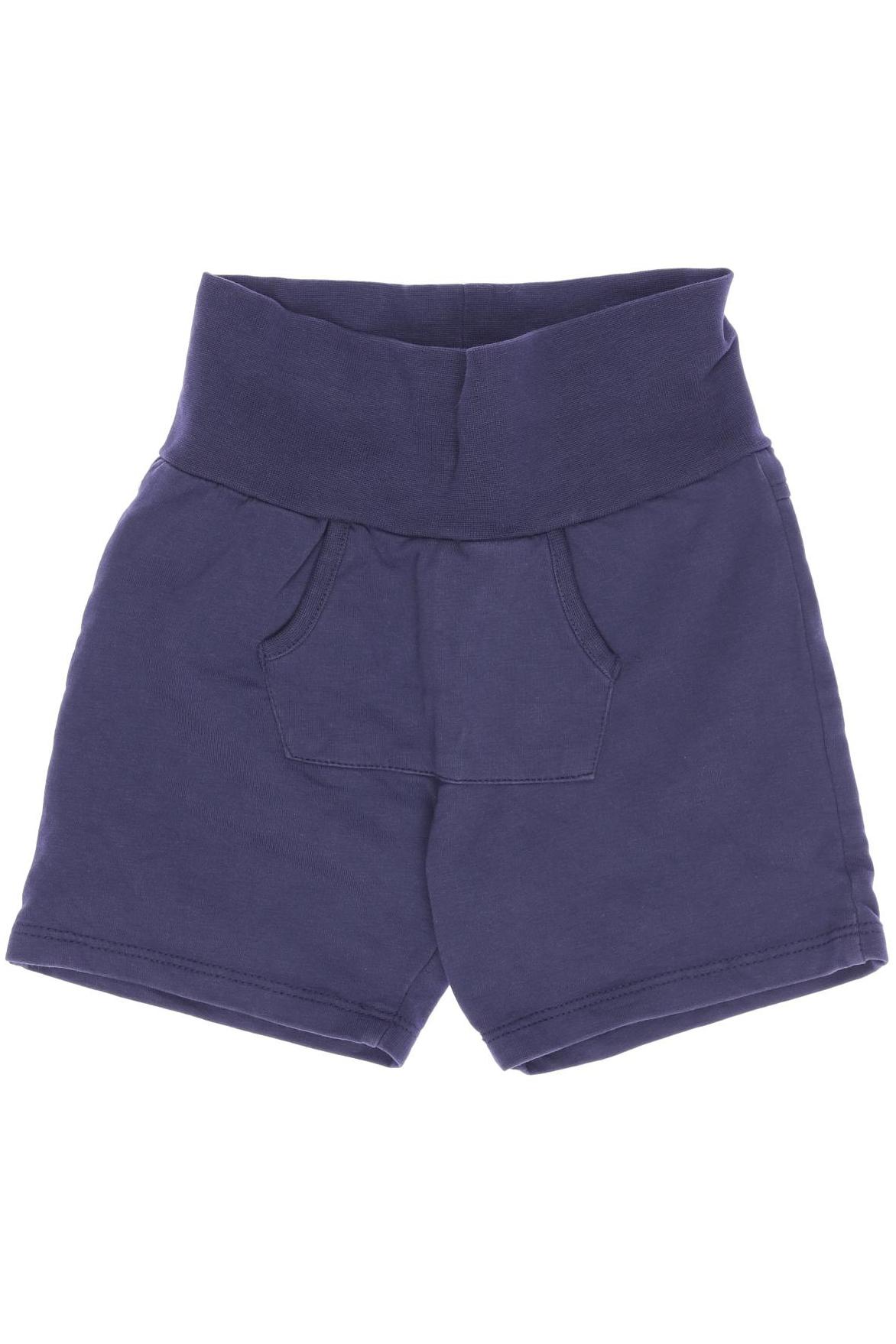 bellybutton Jungen Shorts, marineblau von bellybutton