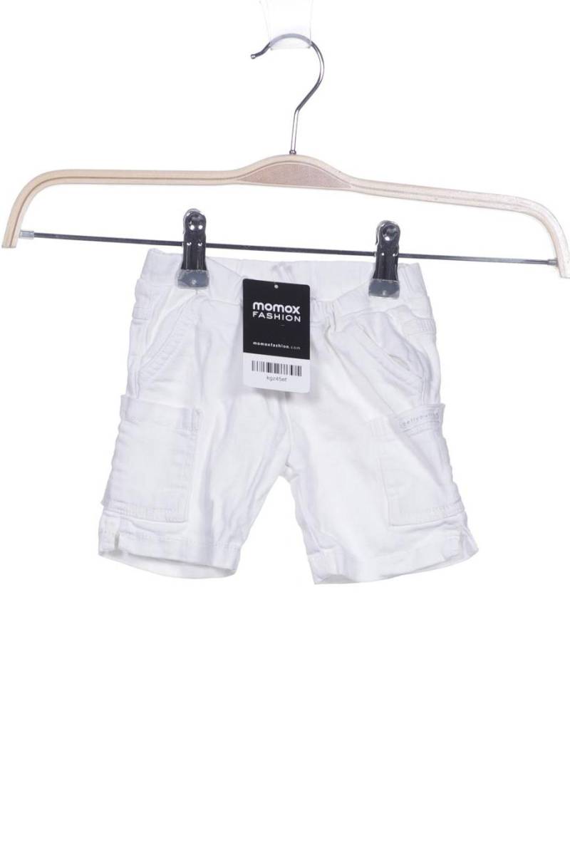 bellybutton Jungen Shorts, weiß von bellybutton