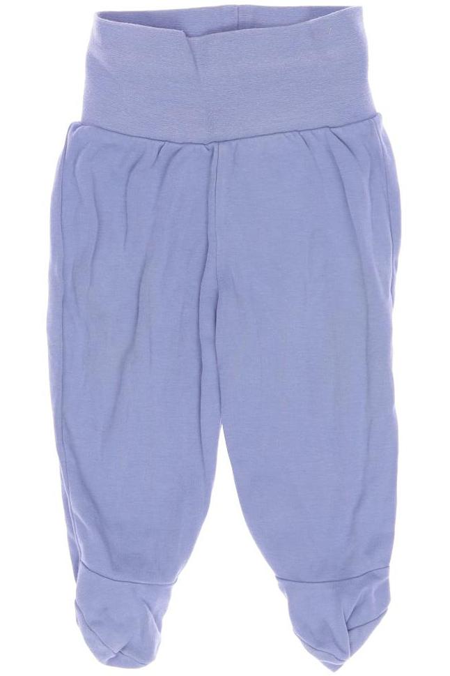 bellybutton Jungen Stoffhose, blau von bellybutton