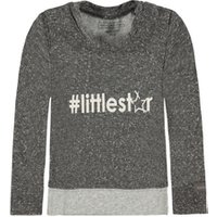 bellybutton Longsleeve dark grey von bellybutton