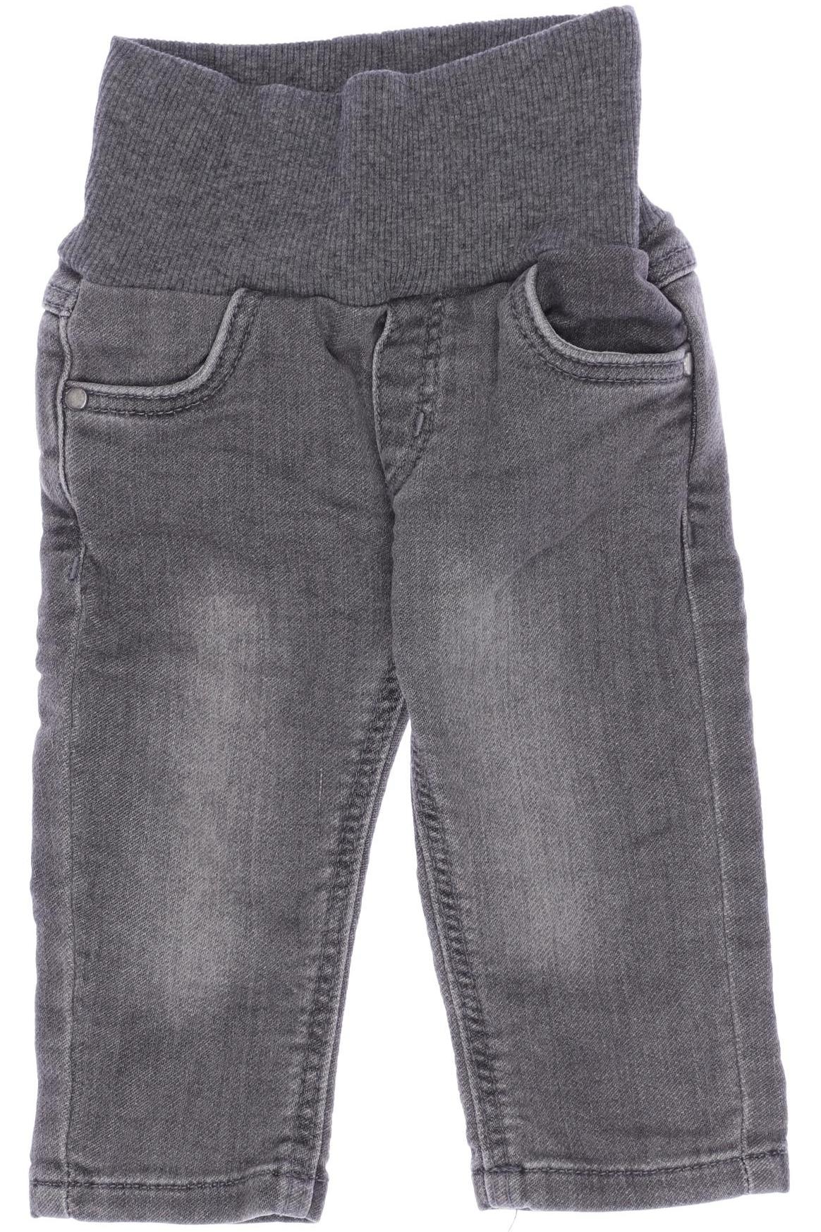 bellybutton Mädchen Jeans, grau von bellybutton