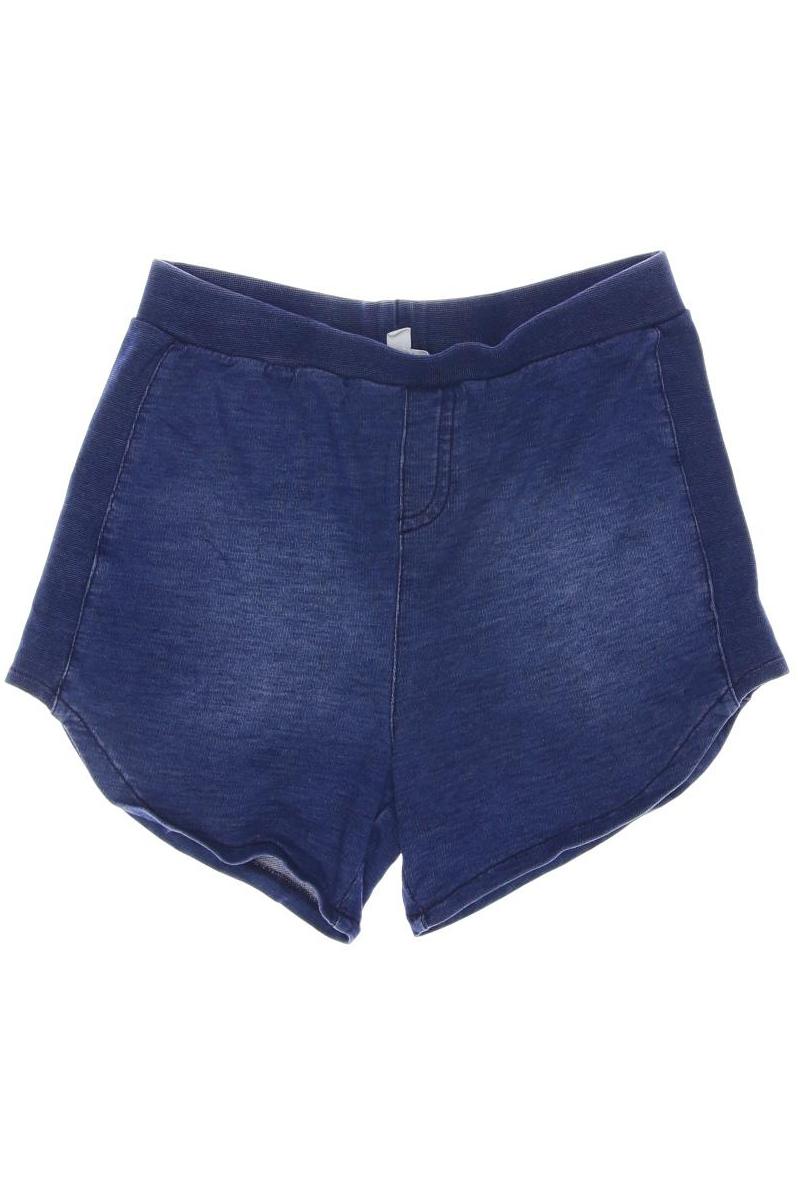 bellybutton Mädchen Shorts, blau von bellybutton