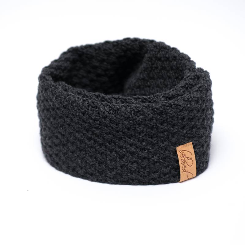 Kleinkind Infinity Schal, Gestrickte Merino Wolle Kinder Schal von belovedLT