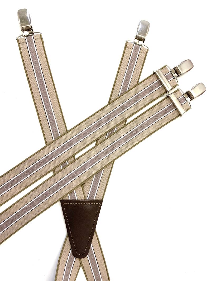 Hosenträger 4 Clip X Form Oder 3 Y Erhältlich von beltvision62