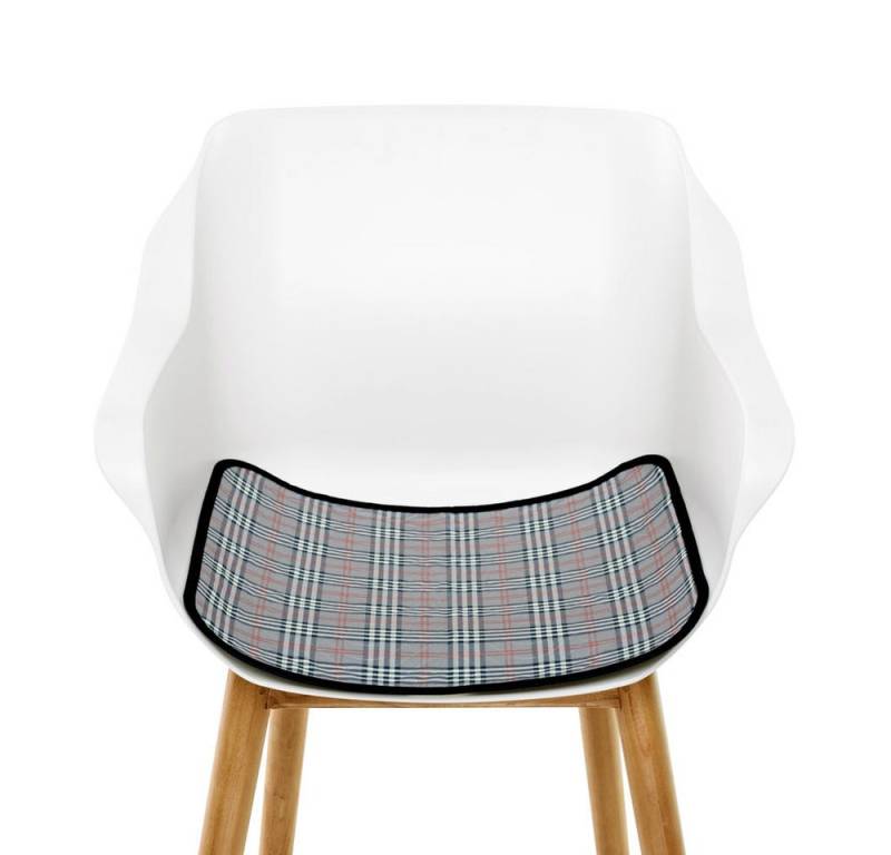 bene-vit Inkontinenz-Sitzauflage 2150 Leonberg "ANTIRUTSCH" 45 x 45 cm, (1 St) von bene-vit