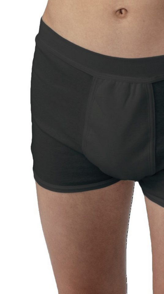 bene-vit Inkontinenzboxer Herren-Short Bali mit Saugeinlage von bene-vit