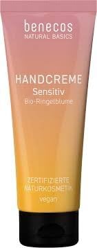 benecos : Ringelblume - Handcreme Sensitiv 75ml (2) von benecos