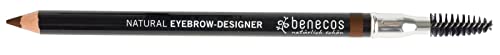 Benecos Augenbrauenstift, Braun von benecos
