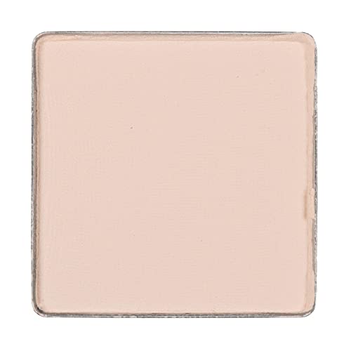 benecos Biokosmetik - Refill Eyeshadow - talkfrei - vegan - matt desert von benecos