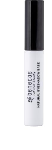 benecos Eyeshadow Base prime fine 2 x 5 ml von benecos