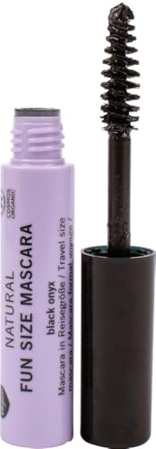 benecos Fun Size Mascara black onyx 12 x 2.50 ml von benecos