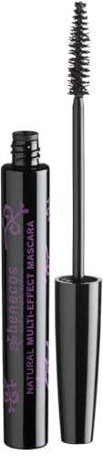 benecos Multi Effect Mascara just black 18 x 8 ml von benecos