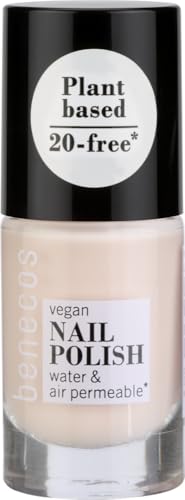 benecos Nail Polish be my baby 18 x 5 ml von benecos