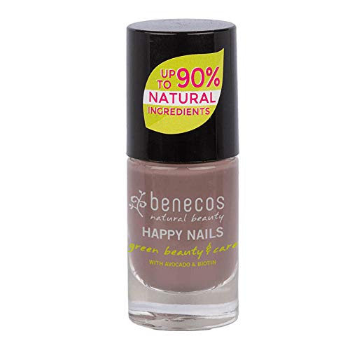 benecos Nail Polish rock it! 2 x 5 ml von benecos