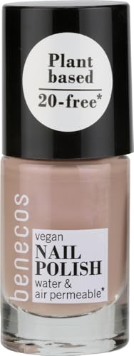 benecos Nail Polish you-nique 2 x 5 ml von benecos