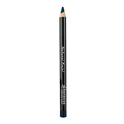 benecos Natural Kajal night-blue (2 x 1,13 gr) von benecos