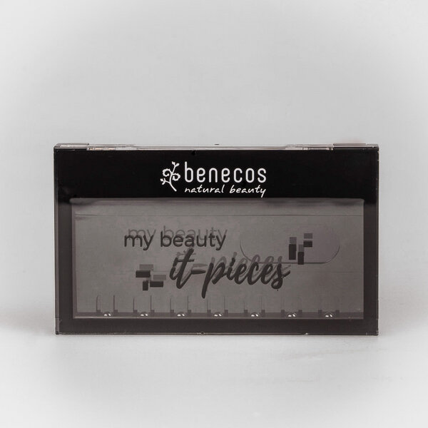 benecos Refill it-pieces Palette von benecos