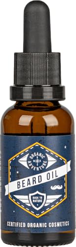 benecos for men only Beard Oil 18 x 30 ml von benecos