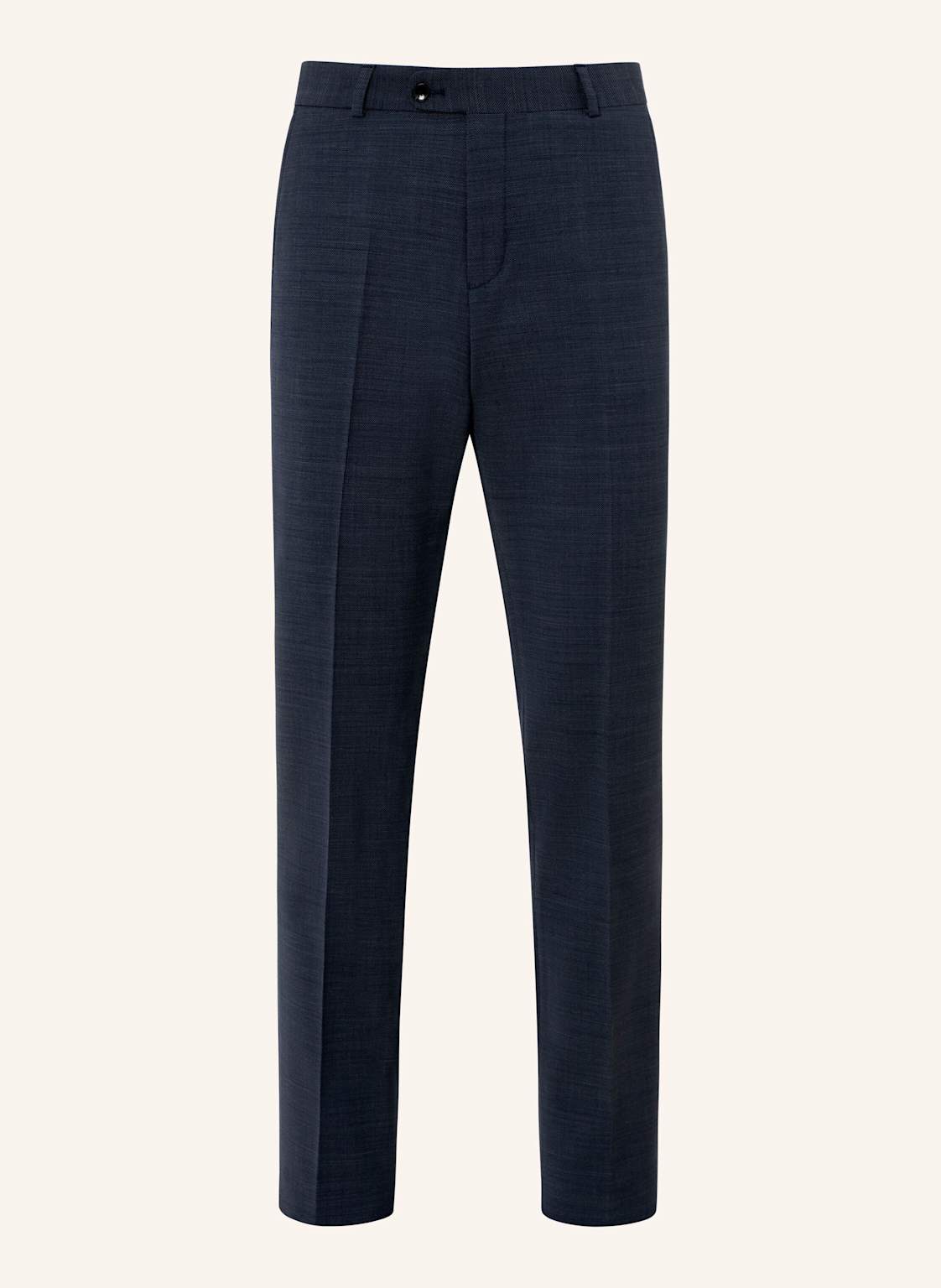 Benvenuto Anzughose Nero blau Benvenuto Anzughose Nero blau von benvenuto