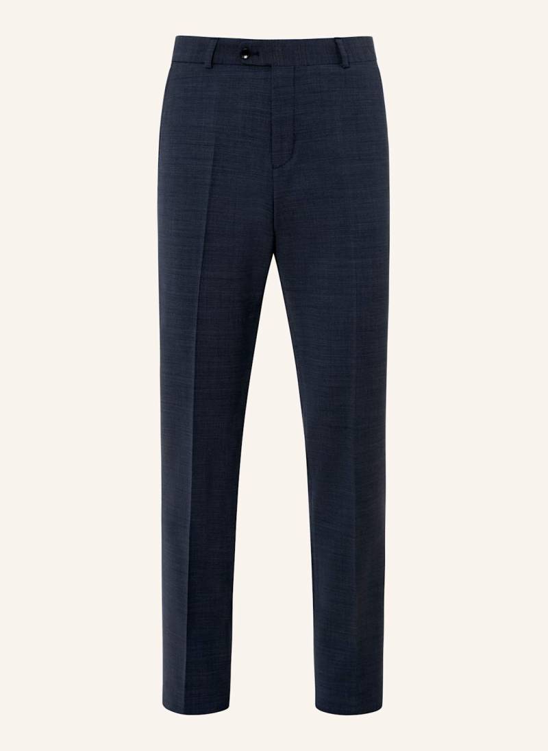 Benvenuto Anzughose Nero blau Benvenuto Anzughose Nero blau von benvenuto