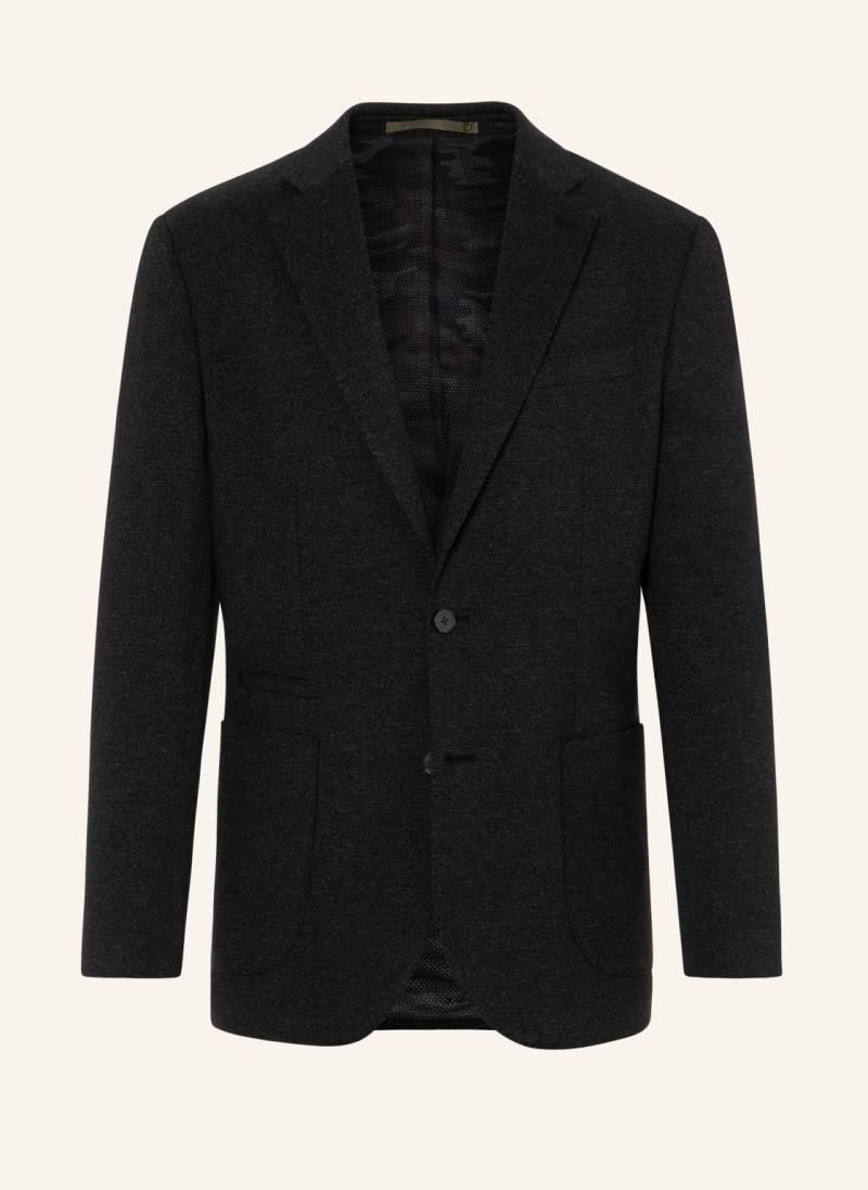 Benvenuto Anzugsakko Mattheo Modern Fit schwarz von benvenuto