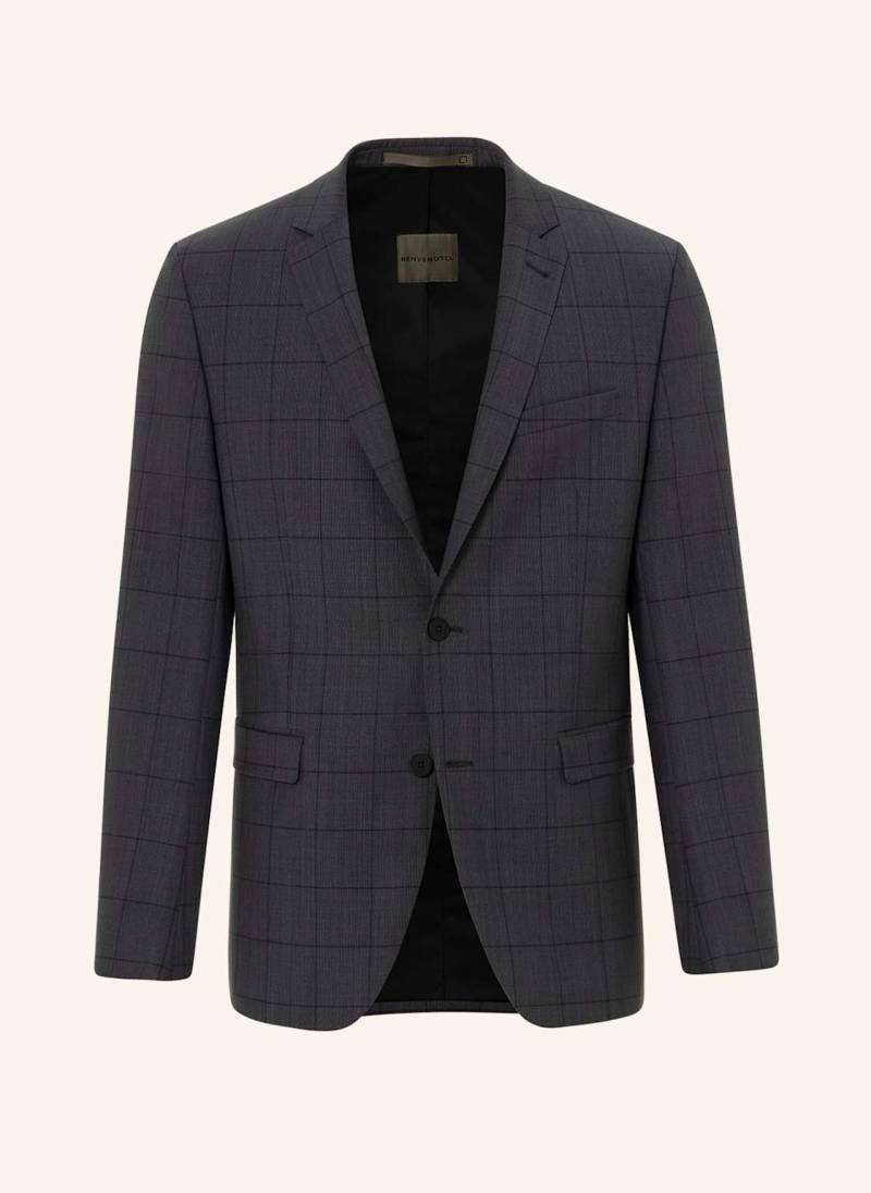 Benvenuto Anzugsakko Othello Slim Fit grau von benvenuto