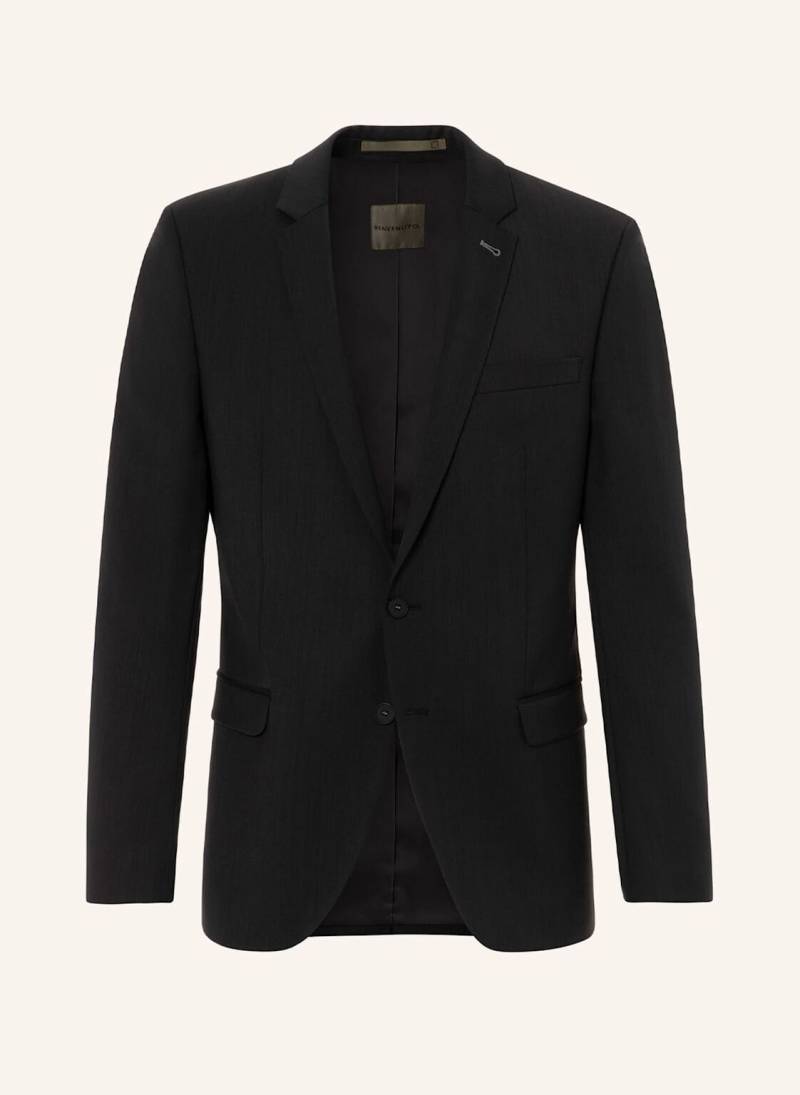 Benvenuto Anzugsakko Othello Slim Fit schwarz von benvenuto
