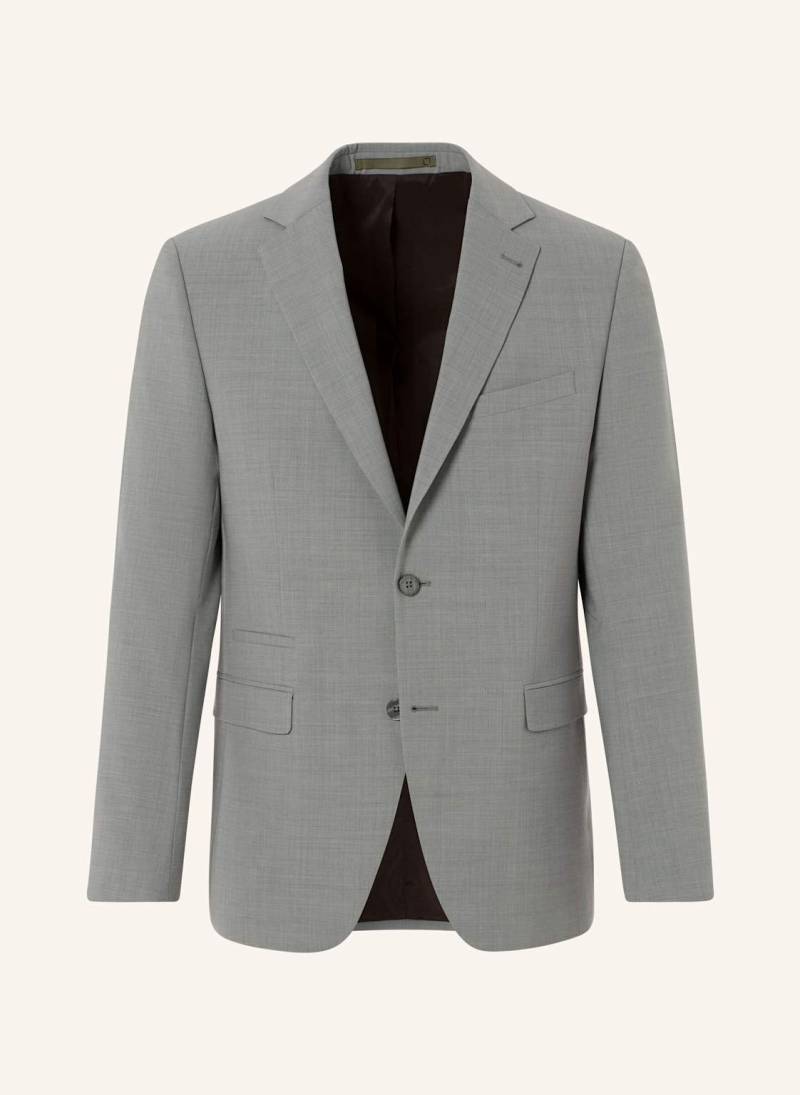 Benvenuto Anzugsakko Salvi Slim Fit grau von benvenuto
