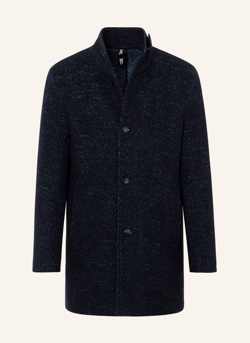 Benvenuto Mantel Calogero J blau von benvenuto