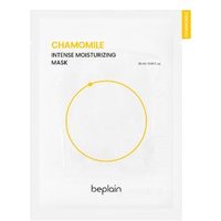 beplain - Chamomile Intense Moisturizing Mask - Feuchtigkeitsspendende Gesichtsmaske beplain - Chamomile Intense Moisturizing Mask - Feuchtigkeitsspendende Gesichtsmaske von beplain