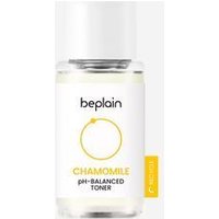 beplain - Chamomile pH-Balanced Toner Mini - Gesichtswasser beplain - Chamomile pH-Balanced Toner Mini - Gesichtswasser von beplain