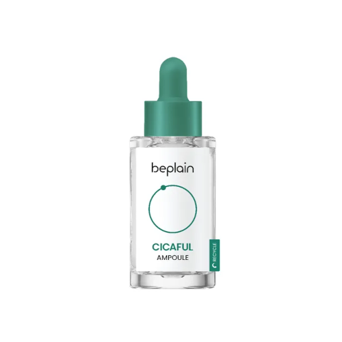 beplain - Cicaful Ampoule - 30ml von beplain