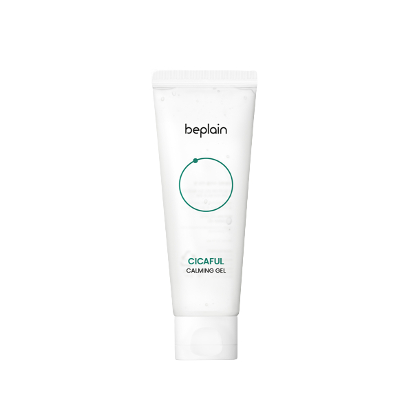 beplain - Cicaful Calming Gel - 80ml von beplain