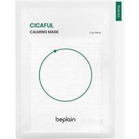 beplain - Cicaful Calming Mask - Gesichtsmaske beplain - Cicaful Calming Mask - Gesichtsmaske von beplain