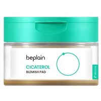 beplain - Cicaterol Blemish Pad 70 pads beplain - Cicaterol Blemish Pad 70 pads von beplain