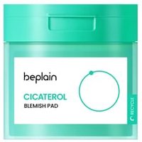 beplain - Cicaterol Blemish Pad 70 pads von beplain