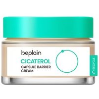 beplain - Cicaterol Capsule Barrier Cream - Pflegende Gesichtscreme beplain - Cicaterol Capsule Barrier Cream - Pflegende Gesichtscreme von beplain