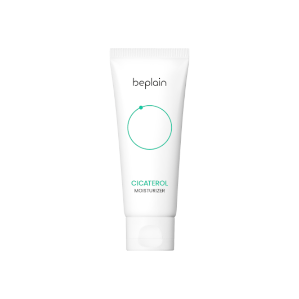 beplain - Cicaterol Moisturizer - 60ml von beplain