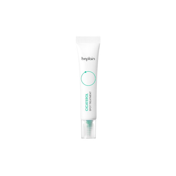 beplain - Cicaterol Spot Treatment - 15ml von beplain