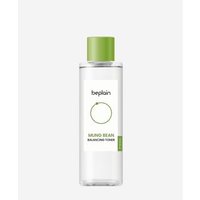 beplain - Mung Bean Balancing Toner Renewed - 200ml beplain - Mung Bean Balancing Toner Renewed - 200ml von beplain