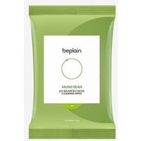 beplain - Mung Bean pH-balanced Facial Cleansing Wipes - Gesichtsreinigungstücher beplain - Mung Bean pH-balanced Facial Cleansing Wipes - Gesichtsreinigungstücher von beplain