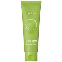 beplain - Mung Bean pH-Balanced Cleansing Foam - Reinigungsschaum von beplain