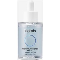 beplain - Multi Hyaluronic Acid Ampoule Renewed - 30ml beplain - Multi Hyaluronic Acid Ampoule Renewed - 30ml von beplain