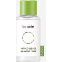 beplain - Mung Bean Balancing Toner Mini 50ml beplain - Mung Bean Balancing Toner Mini 50ml von beplain