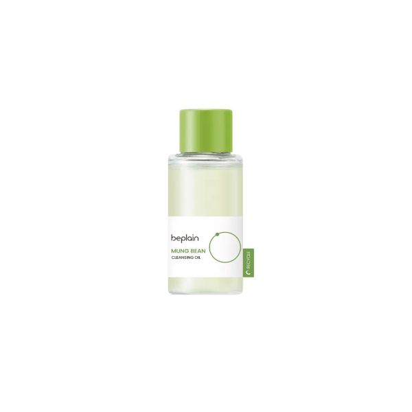 beplain - Mung Bean Cleansing Oil - 50ml beplain - Mung Bean Cleansing Oil - 50ml von beplain