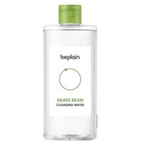 beplain - Mung Bean Cleansing Water 400ml beplain - Mung Bean Cleansing Water 400ml von beplain