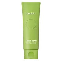 beplain - Mung Bean Milk Peeling Gel - Peeling-Gel beplain - Mung Bean Milk Peeling Gel - Peeling-Gel von beplain