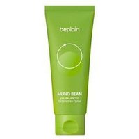 beplain - Mung Bean Ph-balanced Cleansing Foam Jumbo - Reinigungsschaum beplain - Mung Bean Ph-balanced Cleansing Foam Jumbo - Reinigungsschaum von beplain